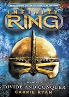 Infinity Ring 2: Divide and Conquer
