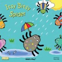 Itsy Bitsy Spider