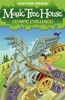Magic Tree House: Olympic Challenge