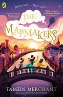 Mapmakers