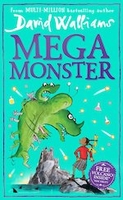 Megamonster