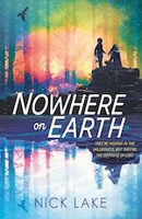 Nowhere on Earth