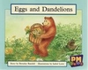 PM Blue: Eggs and Dandelions (PM Gems) Levels 9,  10,  11