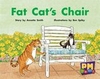 PM Blue: Fat Cat