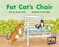 PM Blue: Fat Cat