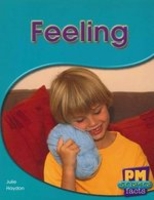 PM Blue: Feeling (PM Science Facts) Levels 11,  12