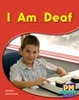 PM Blue: I am Deaf (PM Science Facts) Levels 11,  12