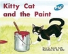 PM Blue: Kitty Cat and the Paint (PM Plus Storybooks) Level 9 x 6