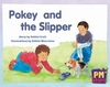 PM Blue: Pokey and the Slipper (PM Stars) Level 10 x 6