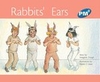 PM Blue: Rabbits