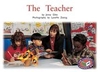 PM Blue: Teacher (PM Non-fiction) Levels 11,  12