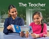 PM Blue: Teacher (PM Non-fiction) Levels 11,  12