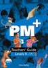 PM Blue: Teachers