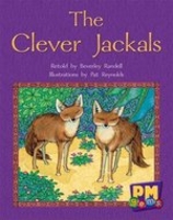 PM Green: The Clever Jackals (PM Gems) Level 14 x 6