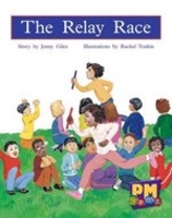 PM Green: The Relay Race (PM Gems) Level 13 x 6