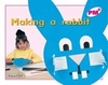 PM Magenta: Making a Rabbit (PM Plus Starters) Levels 1,  2 x 6
