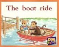 PM Magenta: The Boat Ride (PM Gems) Levels 2,  3 x 6