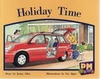 PM Red: Holiday Time (PM Gems) Levels 3,  4,  5