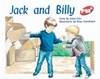 PM Red: Jack and Billy (PM Plus Storybooks) Level 3