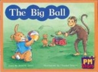PM Red: The Big Ball (PM Stars) Level 3 x 6