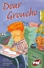 PM Ruby: Dear Groucho (PM Plus Chapter Books) Level 27