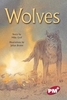 PM Ruby: Wolves (PM Plus Chapter Books) level 28 x 6