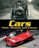 PM Sapphire: Cars: Past, 
Present and Future (PM Guided
Reading Non-fiction) Level 29
(6 books)