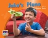 PM Yellow: Jake