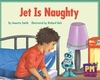PM Yellow: Jet is Naughty (PM Stars) Level 7 x 6