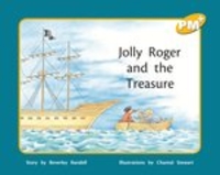 PM Yellow: Jolly Roger and the Treasure (PM Plus Storybooks) Level 7