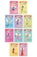 Rainbow Magic Early Reader x10