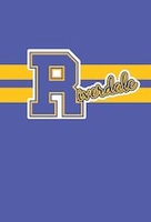 Riverdale: Guided Journal