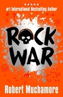 Rock War