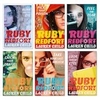 Ruby Redfort Pack x 6