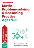 SATs Made Simple: Maths Problem-Solving and Reasoning Ages 10 - 11
