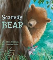 Scaredy Bear