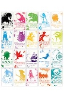 Scholastic Classics Pack x 21