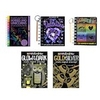 Scratch Art Bundle x 5