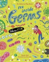 See Inside Germs