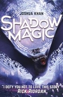 Shadow Magic 1: Shadow Magic