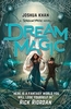 Shadow Magic 2: Dream Magic