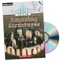 Shockwave: Amazing Structures ebook