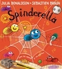 Spinderella