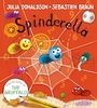 Spinderella