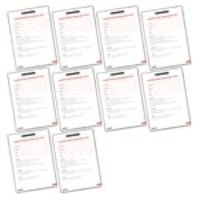 STEPS Key Stage 3: Computing Test x 10