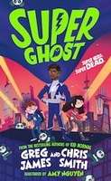 Super Ghost