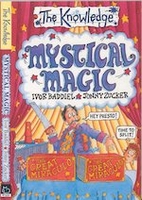 The Knowledge: Mystical Magic