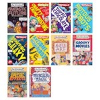 The Knowledge Pack x 10