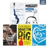 Upper Secondary Lexile Pack