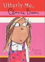 Utterly Me,  Clarice Bean